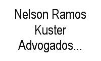 Logo Nelson Ramos Kuster Advogados Associados em Fazendinha