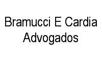 Logo Bramucci E Cardia Advogados em Perdizes