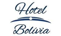 Logo Hotel Bolívia em São José