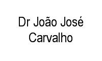 Logo Dr João José Carvalho em Meireles