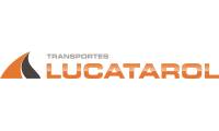 Logo Transportes Lucatarol - Entrega de Malotes
