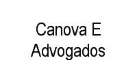 Logo Canova E Advogados em Vila Cidade Universitária