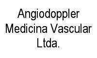 Logo Angiodoppler Medicina Vascular Ltda. em Alto Lage