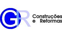 Logo Gr Construções E Reformas em Serraria