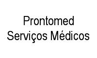 Logo Prontomed Serviços Médicos em Vila Veranópolis