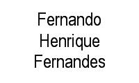 Logo Fernando Henrique Fernandes em Parque Atheneu