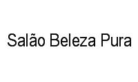 Logo Salão Beleza Pura em Cidade Universitária