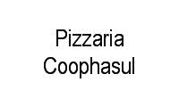 Logo Pizzaria Coophasul em Coophasul