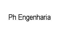 Logo Ph Engenharia em Feliz
