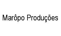 Logo Marôpo Produções em Imbiribeira