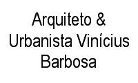 Logo Arquiteto & Urbanista Vinícius Barbosa em Rio Tavares