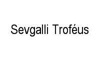 Logo Sevgalli Troféus em Vila Alzira