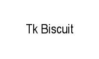 Logo Tk Biscuit