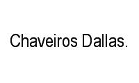 Logo Chaveiros Dallas. em Parque Atheneu