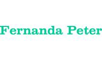 Logo Fernanda Peter Crp 07/4798 em Marechal Rondon