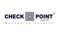 Logo Check Point Operadora de Viagens em Vila Buenos Aires
