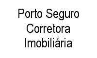 Logo Porto Seguro Corretora Imobiliária em Centro