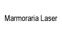 Logo Marmoraria Laser em Itoupava Central