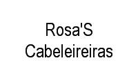 Logo Rosa'S Cabeleireiras em Rio Branco