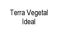 Logo Terra Vegetal Ideal em Jardim Myrian Moreira da Costa