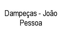 Logo Dampeças - João Pessoa em Tambauzinho