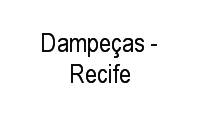 Logo Dampeças - Recife em Imbiribeira