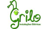 Logo Grilo Instalações Elétricas