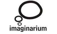 Logo Imaginarium - Jl Shopping em Centro