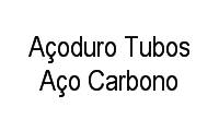 Logo Açoduro Tubos Aço Carbono em Parque Novo Mundo