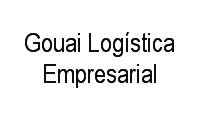 Logo Gouai Logística Empresarial