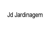 Logo Jd Jardinagem