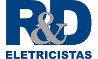 Logo R & D Eletricistas