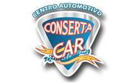 Logo Conserta Car Centro Automotivo em Bonsucesso