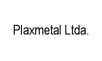 Logo Plaxmetal Ltda. em Industrial