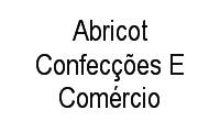 Logo Abricot Confecções E Comércio em Cambuí