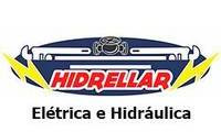 Logo HIDRELLAR Materiais Elétricos e Hidráulicos em Nova Vinhedo
