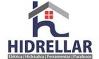 Logo HIDRELLAR Materiais Elétricos e Hidráulicos em Nova Vinhedo