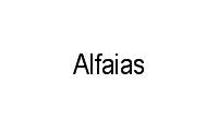 Logo Alfaias em Gávea