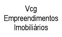 Logo Vcg Empreendimentos Imobiliários em Campo Comprido