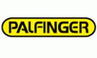 Logo Palfinger em Salgado Filho