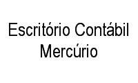 Logo Escritório Contábil Mercúrio em Centro