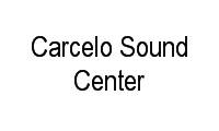 Logo Carcelo Sound Center em Bangu