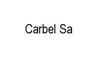 Logo Carbel Sa