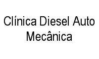 Logo Clínica Diesel Auto Mecânica em Parque Novo Mundo
