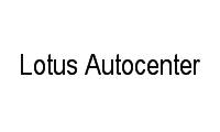 Logo Lotus Autocenter em Jardim Prudência