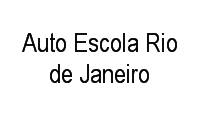 Logo Auto Escola Rio de Janeiro em Vicente de Carvalho