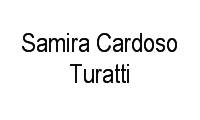 Logo Samira Cardoso Turatti em Centro