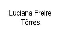 Logo Luciana Freire Tôrres em Setor Bueno