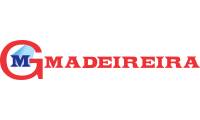 logo da empresa MG Madeireira - Materiais para Marcenaria