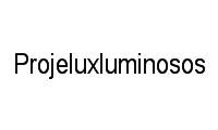 Logo Projeluxluminosos